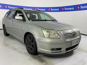 Photo '1' of Toyota Avensis