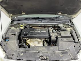 Photo '13' of Toyota Avensis