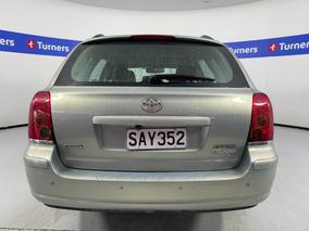 Photo '6' of Toyota Avensis