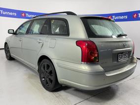 Photo '5' of Toyota Avensis