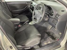 Photo '16' of Toyota Avensis