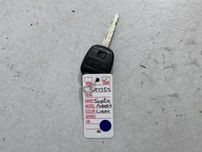 Photo '22' of Toyota Avensis