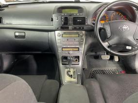 Photo '17' of Toyota Avensis