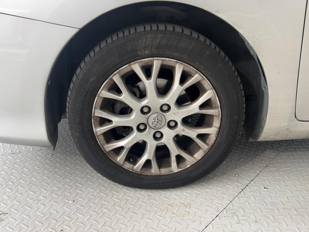 Photo '10' of Toyota Blade