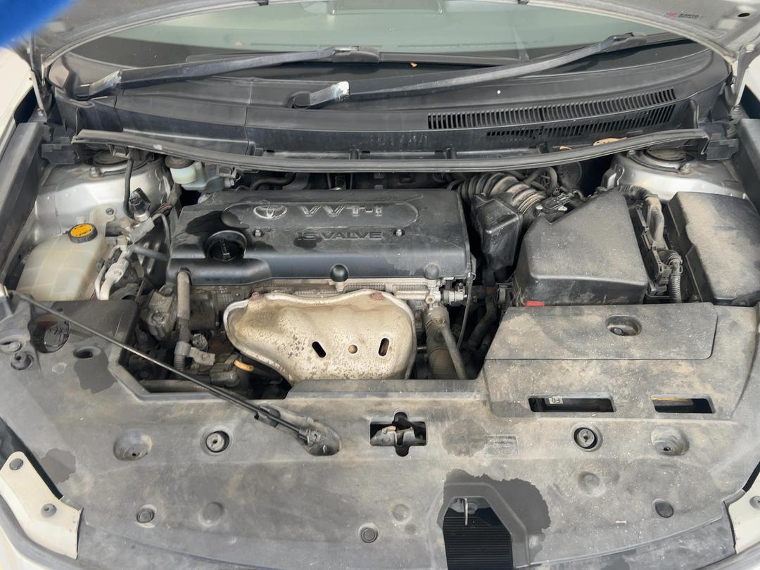 Photo '13' of Toyota Blade