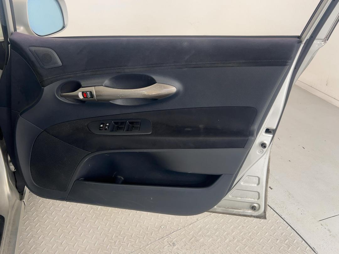 Photo '15' of Toyota Blade
