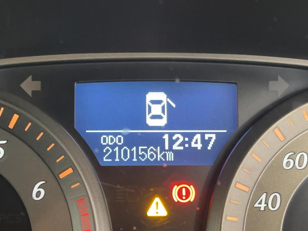 Photo '21' of Toyota Blade
