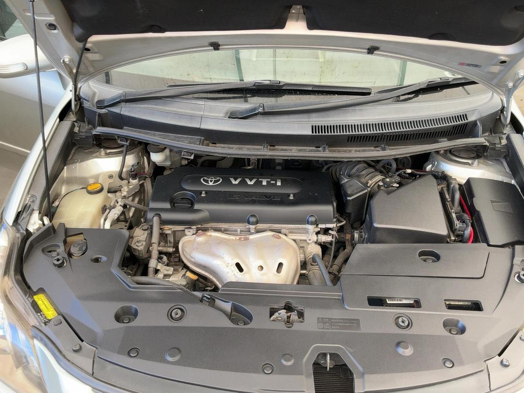 Photo '9' of Toyota Blade