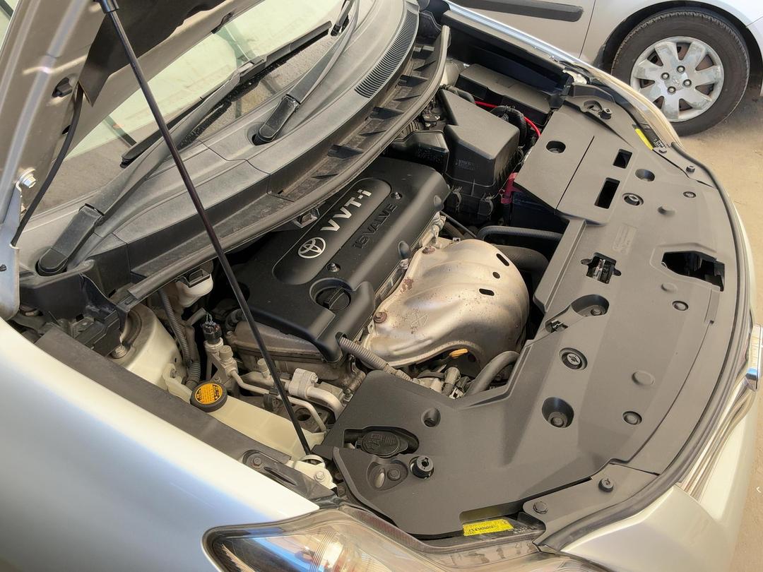 Photo '11' of Toyota Blade