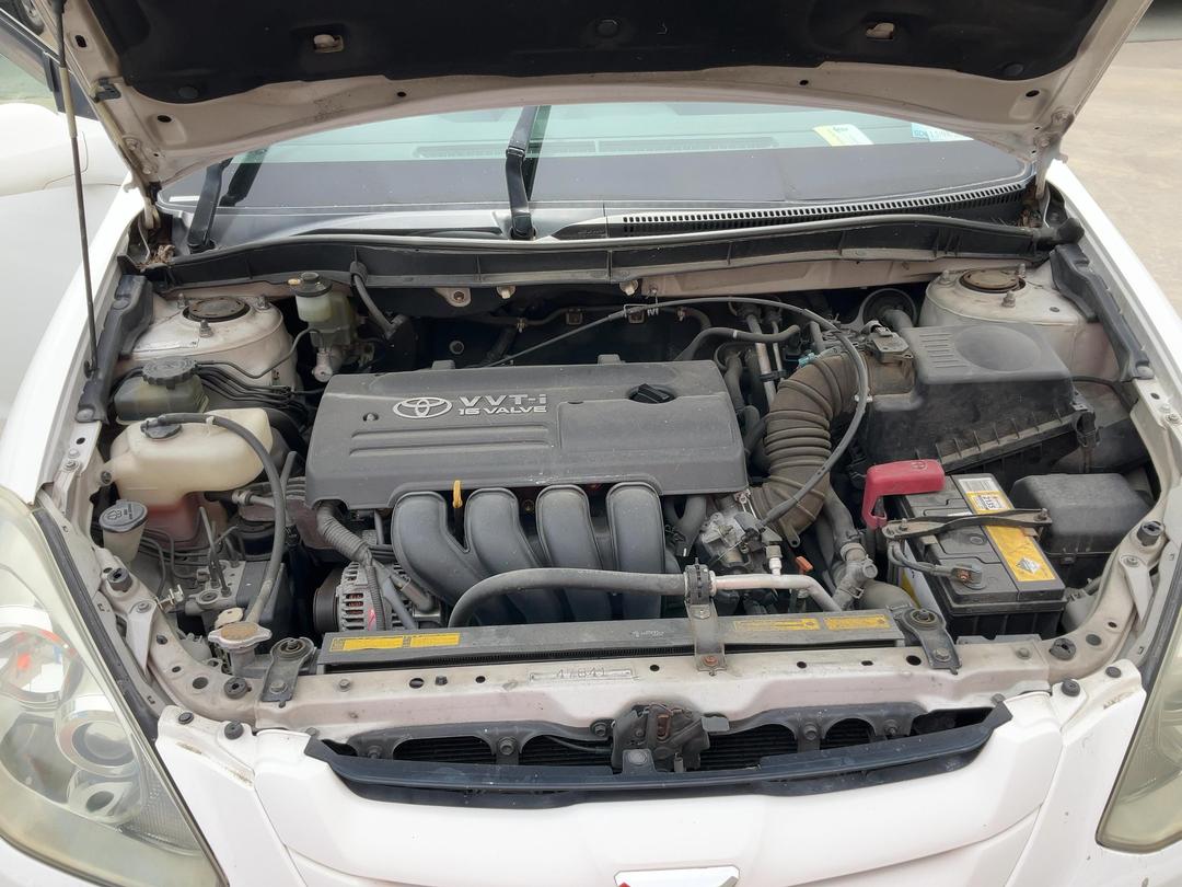 Photo '2' of Toyota Caldina Z Photo '2' of Toyota Caldina Z