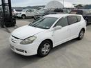 Thumbnail '4' of Toyota Caldina Z