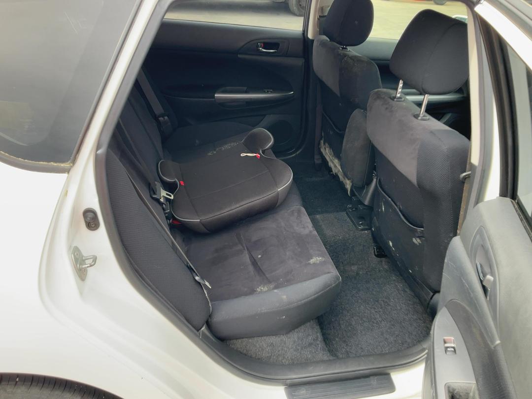 Photo '12' of Toyota Caldina Z Photo '12' of Toyota Caldina Z