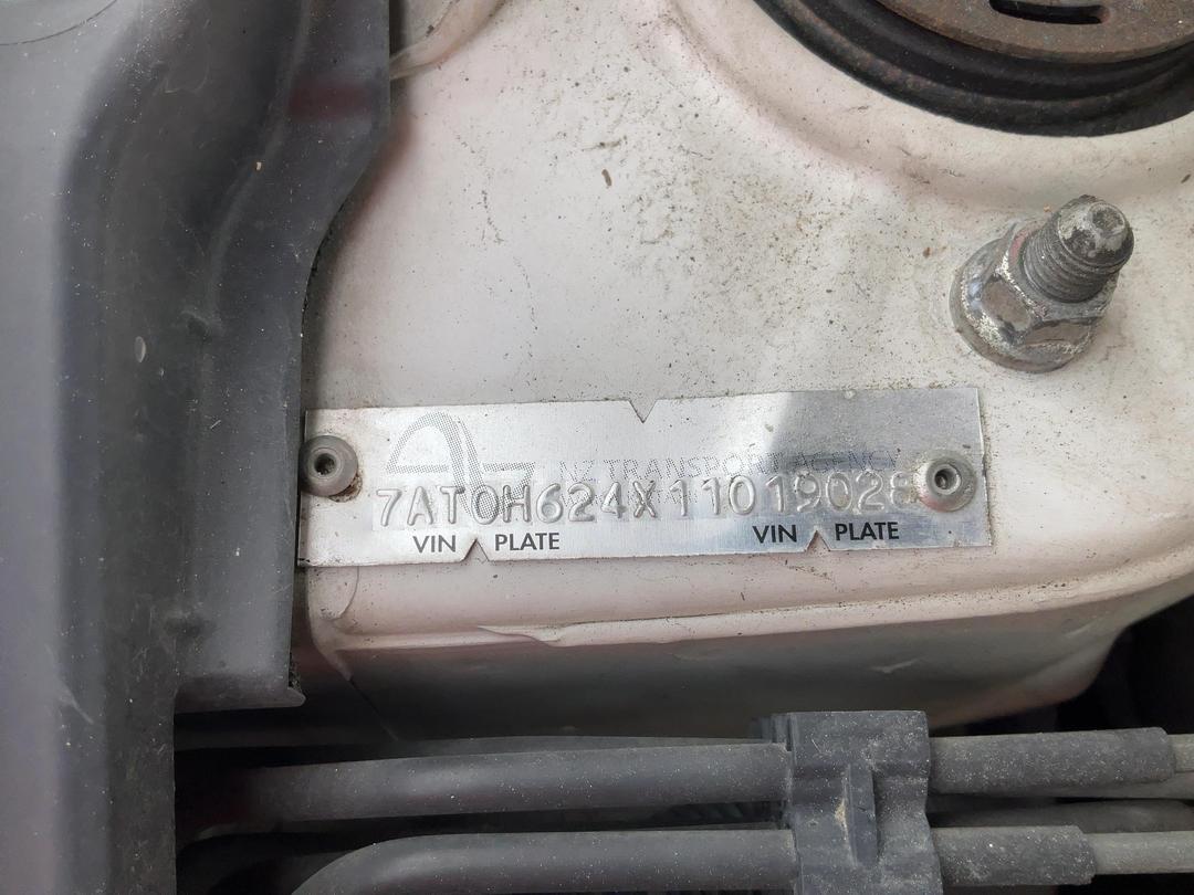 Photo '15' of Toyota Caldina Z Photo '15' of Toyota Caldina Z