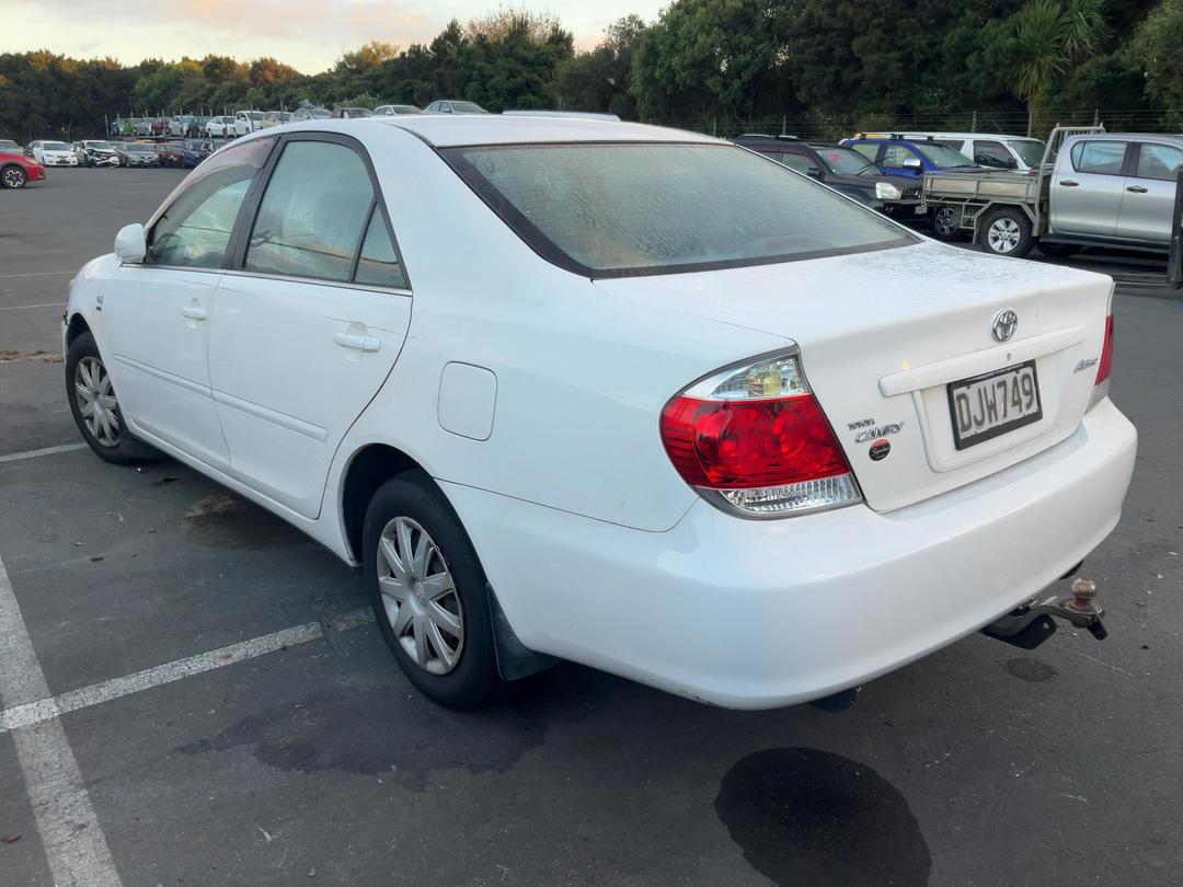 Photo '3' of Toyota Camry Altise