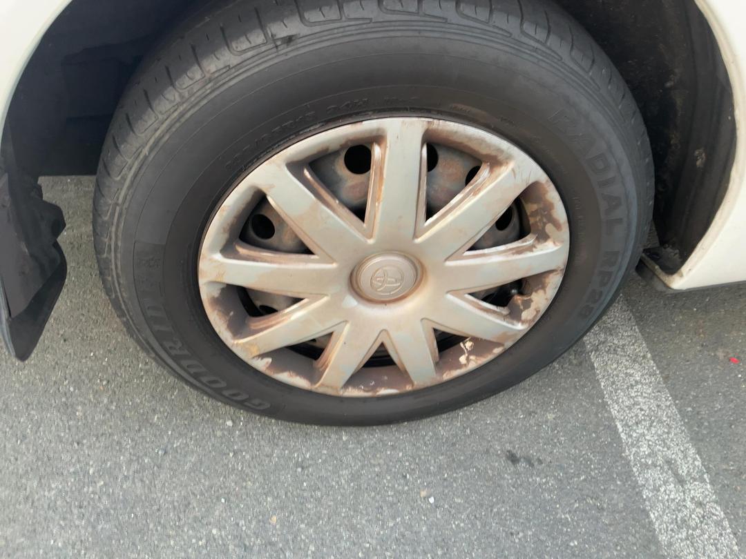 Photo '6' of Toyota Camry Altise