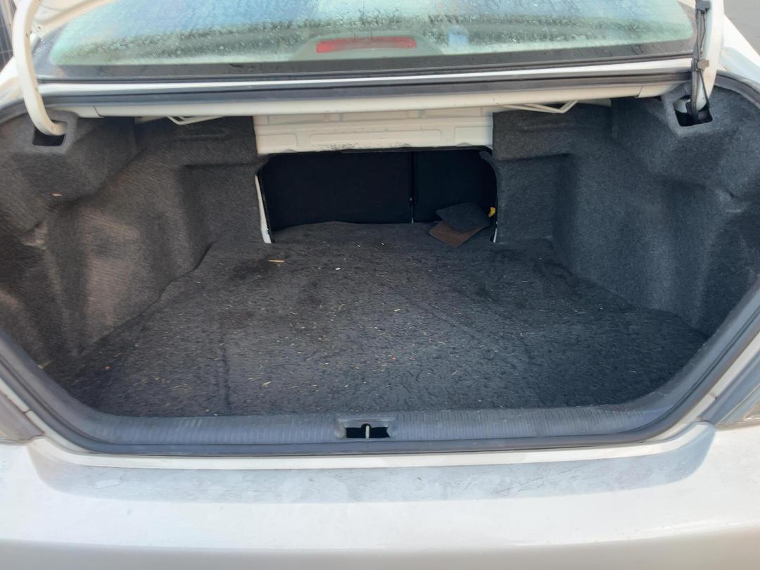 Photo '7' of Toyota Camry Altise