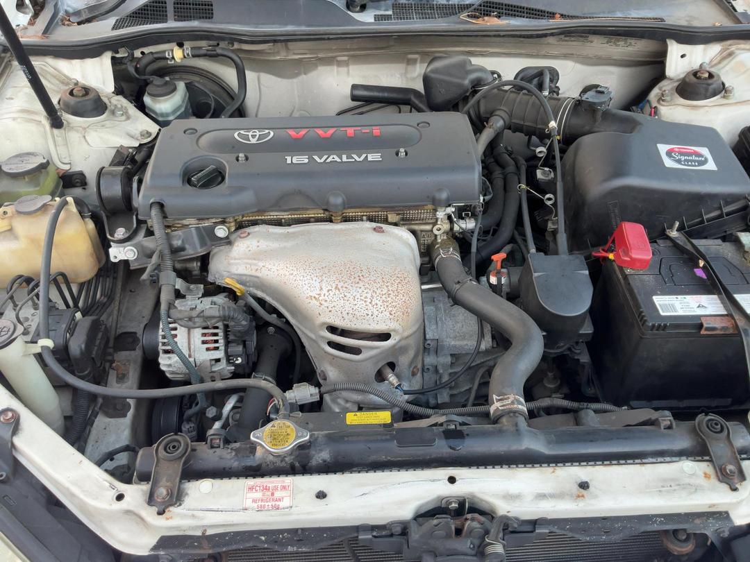 Photo '8' of Toyota Camry Altise