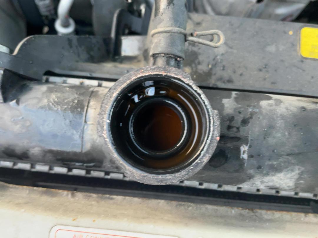 Photo '10' of Toyota Camry Altise