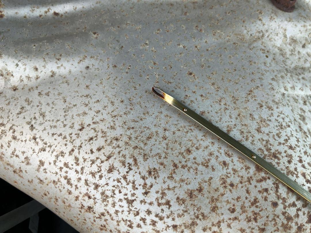 Photo '11' of Toyota Camry Altise