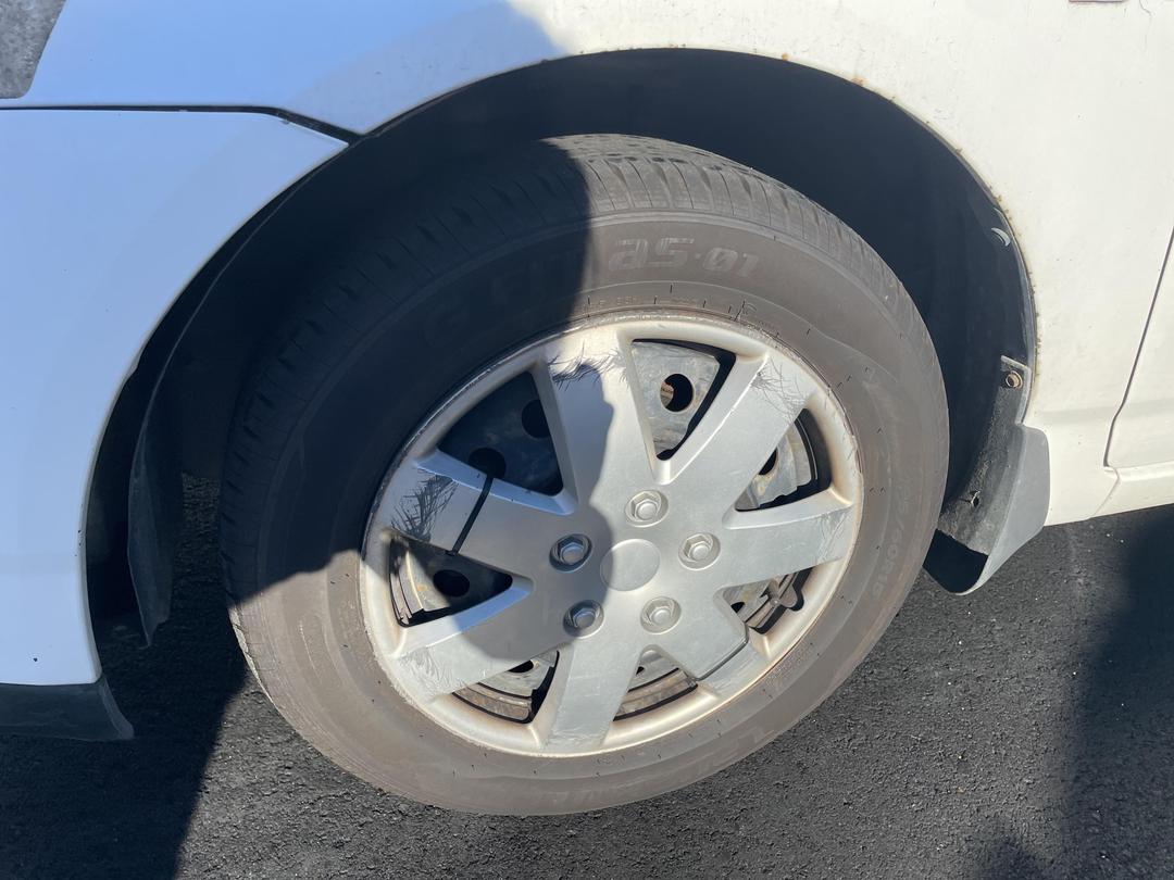 Photo '5' of Toyota Corolla GL