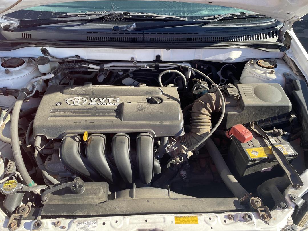 Photo '6' of Toyota Corolla GL