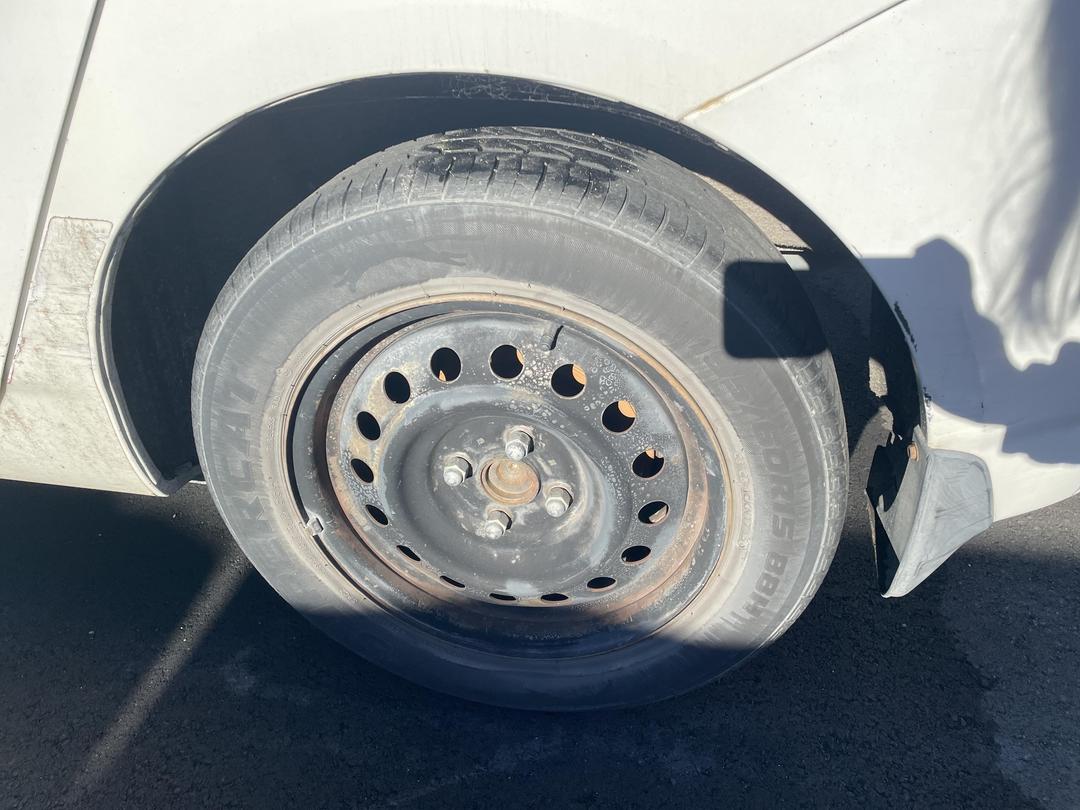 Photo '11' of Toyota Corolla GL