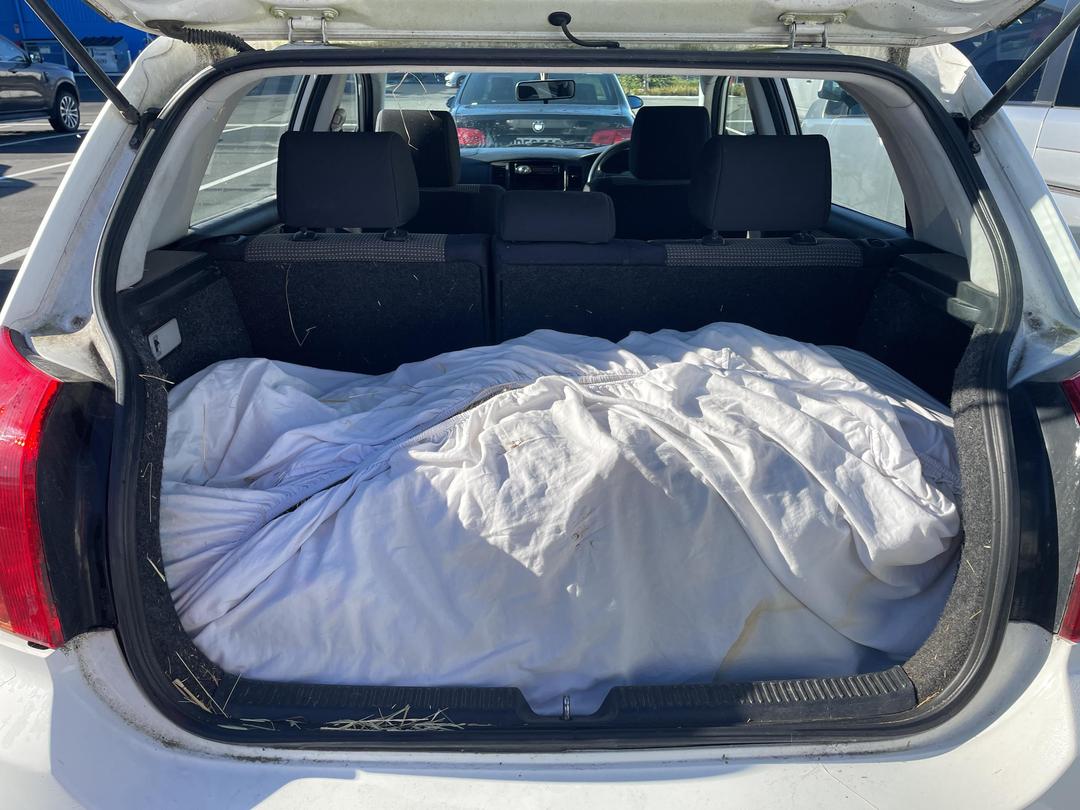 Photo '12' of Toyota Corolla GL