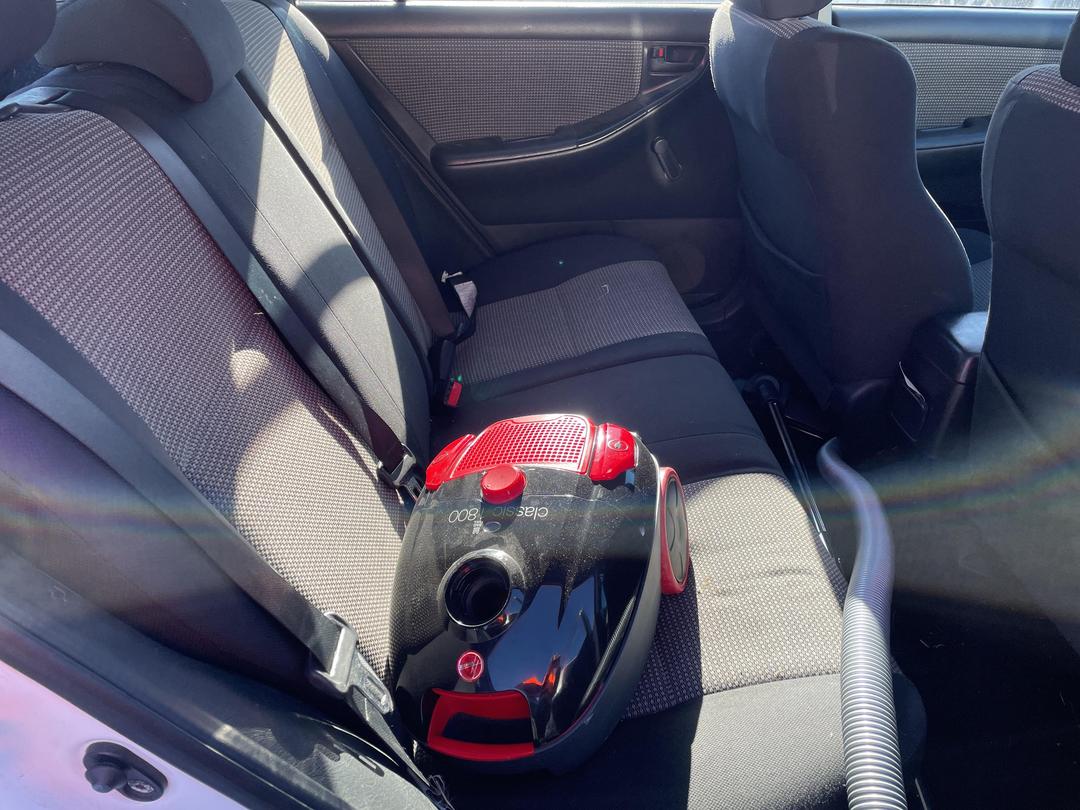 Photo '18' of Toyota Corolla GL