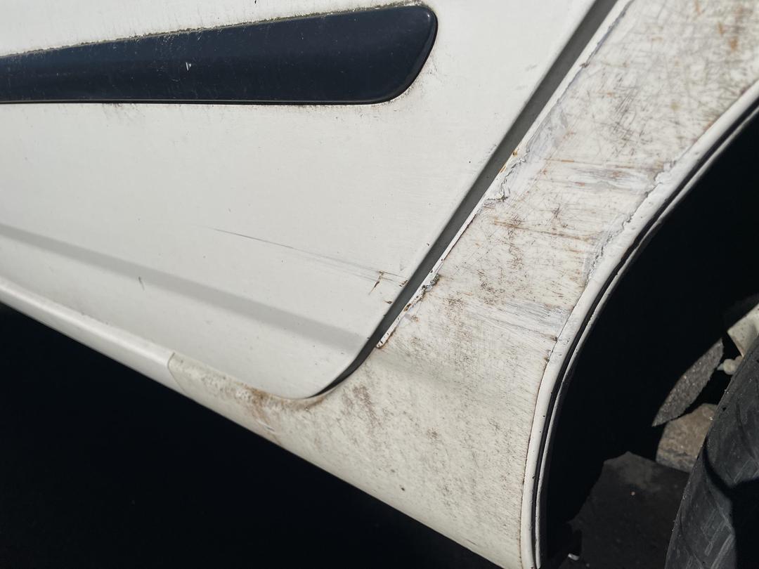 Photo '23' of Toyota Corolla GL