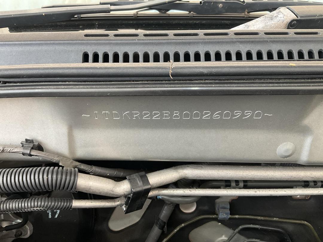 Photo '13' of Toyota Corolla GL