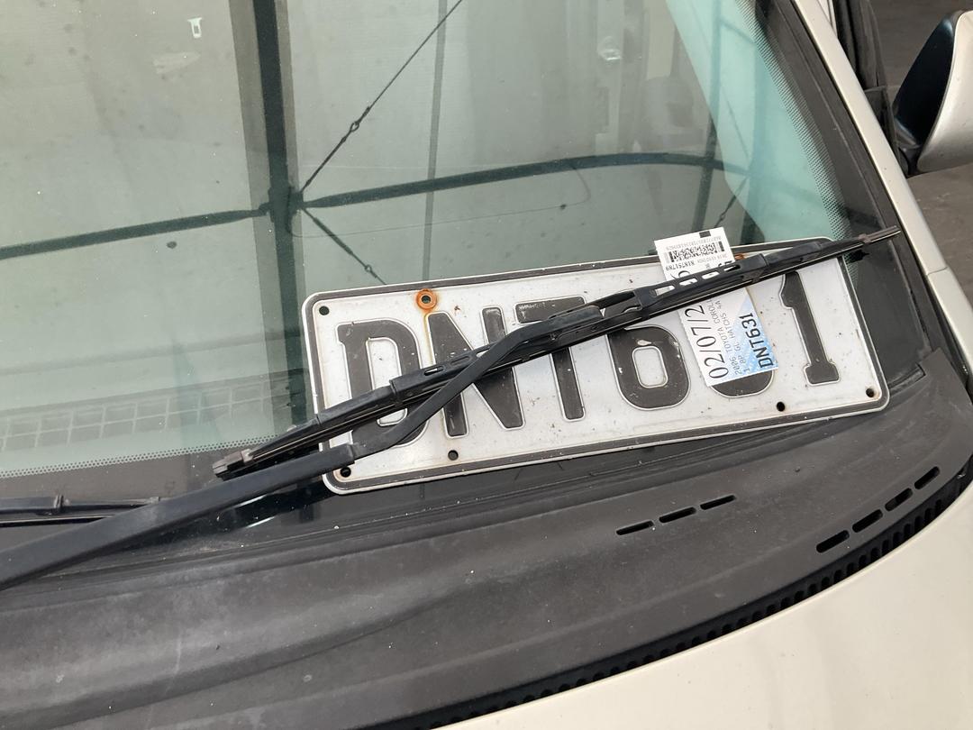 Photo '15' of Toyota Corolla GL