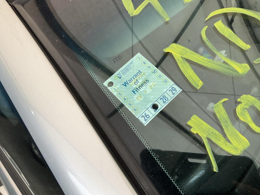 Photo '16' of Toyota Corolla GL