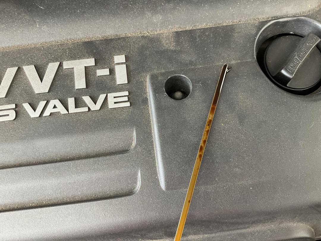 Photo '14' of Toyota Corolla GL