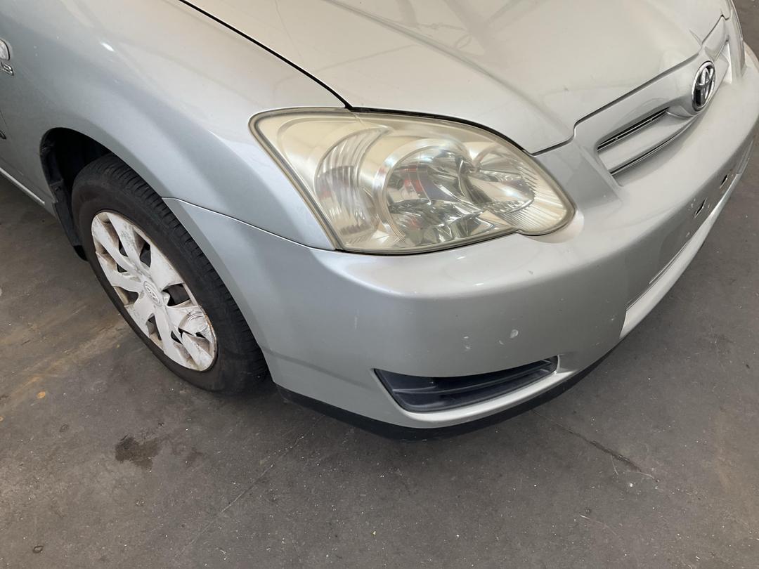 Photo '17' of Toyota Corolla GL