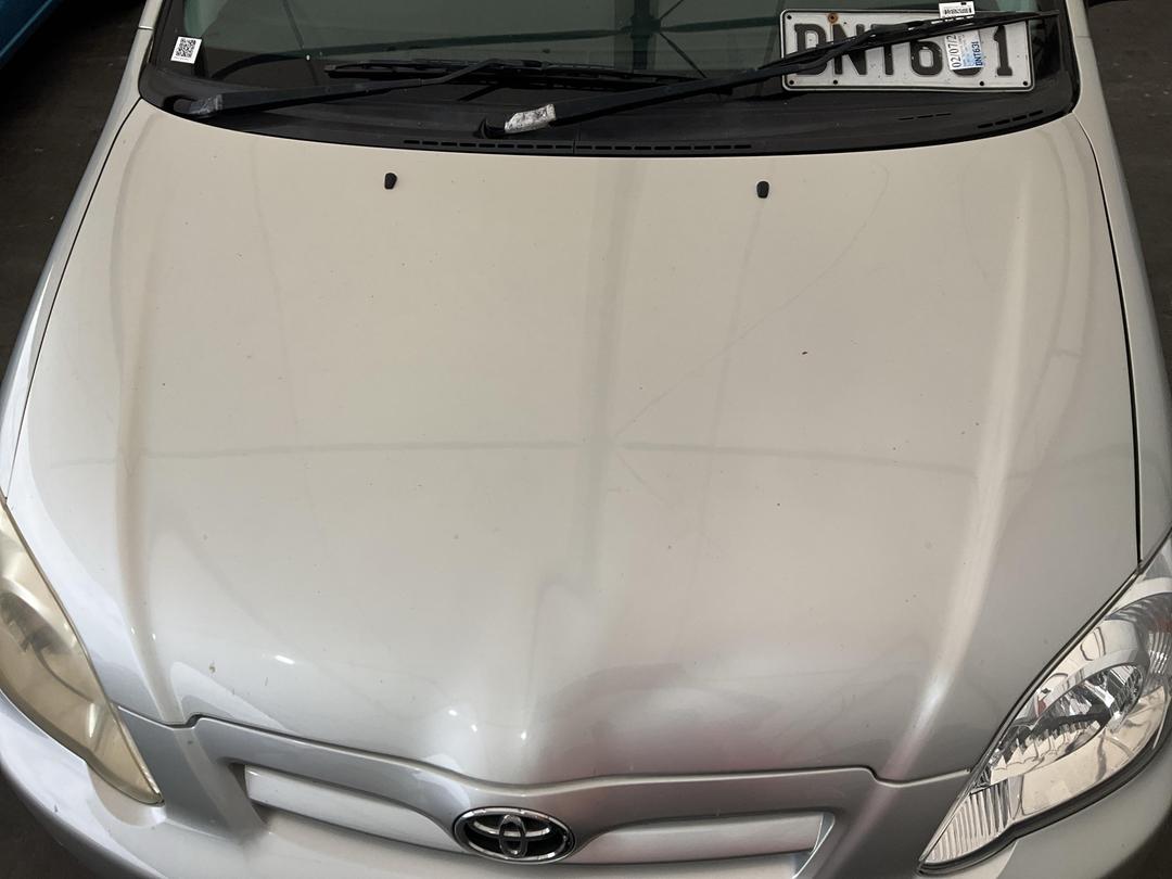 Photo '19' of Toyota Corolla GL