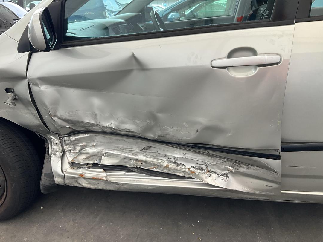 Photo '22' of Toyota Corolla GL