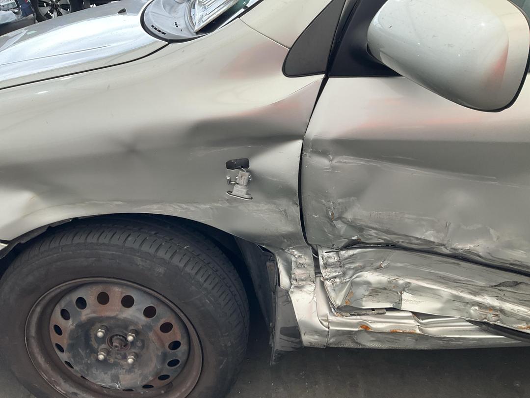 Photo '21' of Toyota Corolla GL