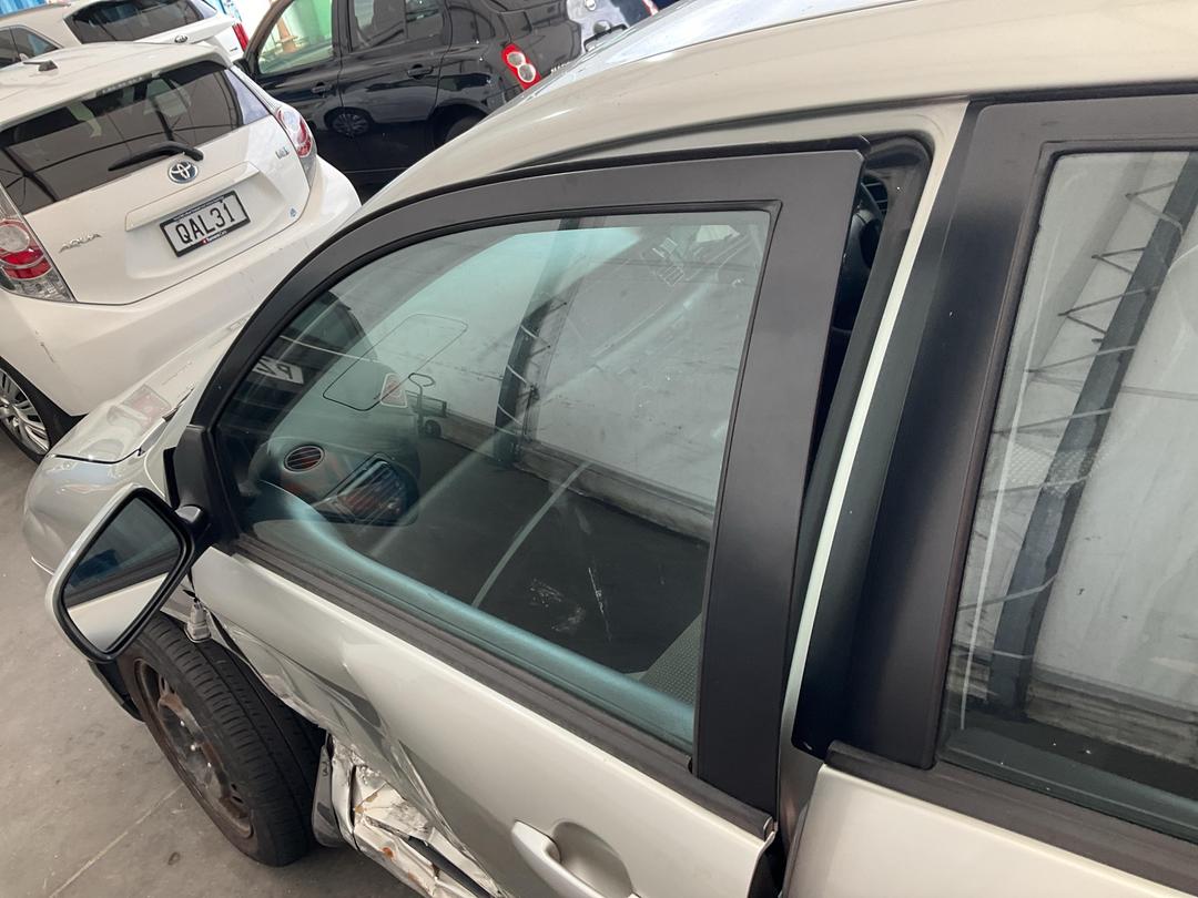 Photo '23' of Toyota Corolla GL