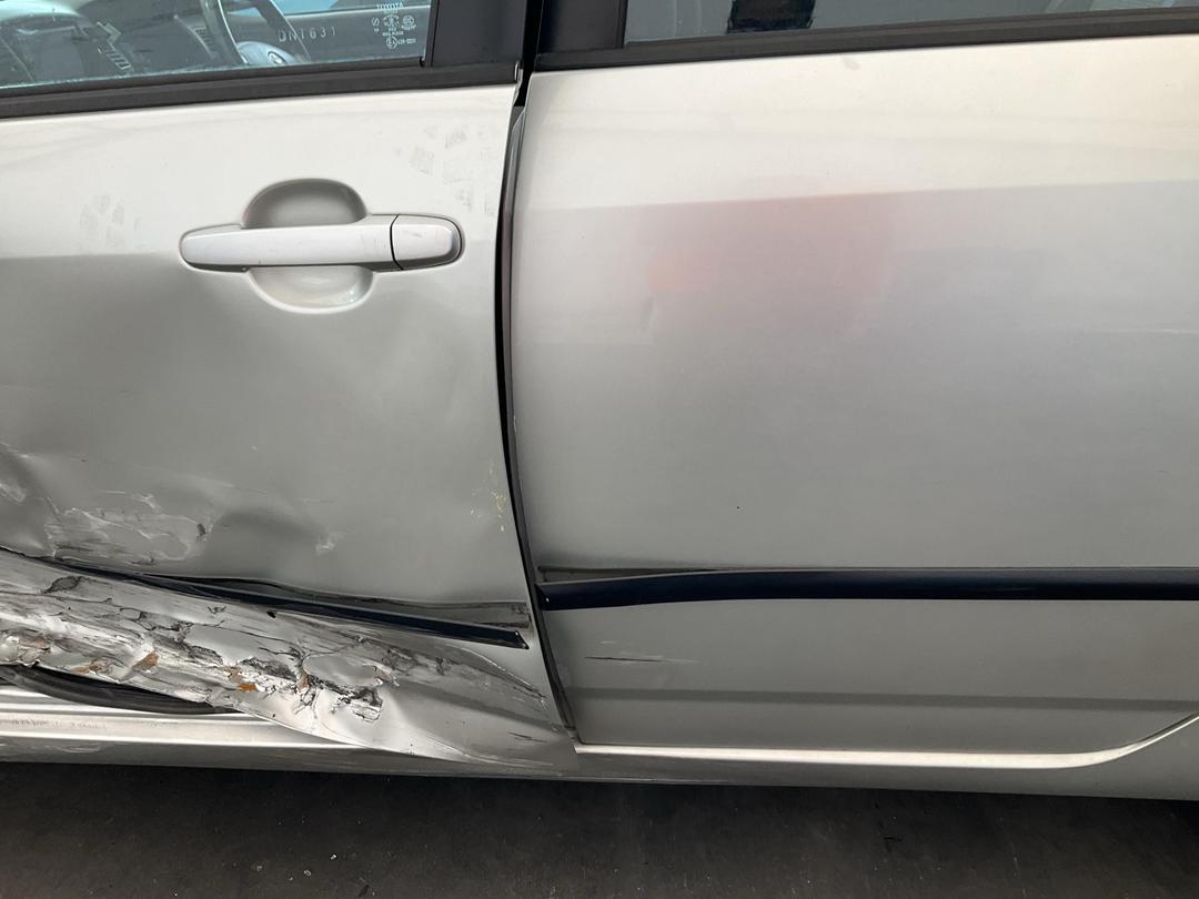 Photo '24' of Toyota Corolla GL