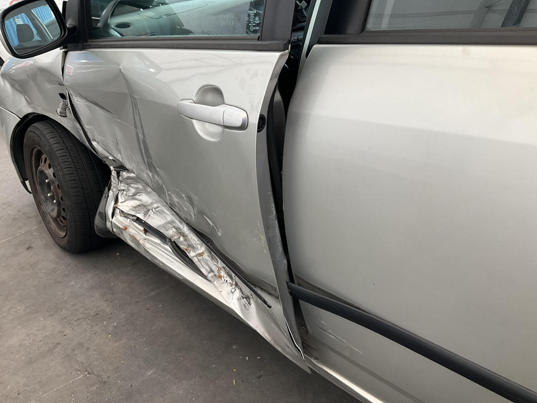 Photo '25' of Toyota Corolla GL