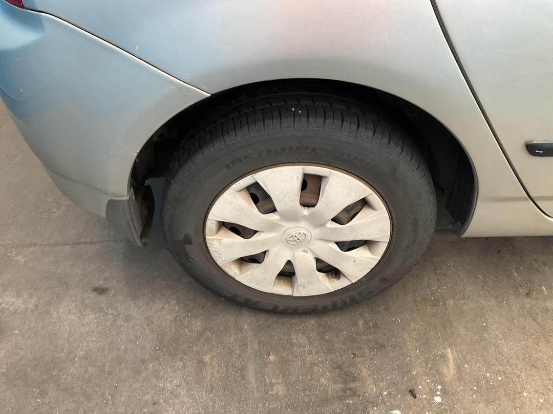 Photo '30' of Toyota Corolla GL