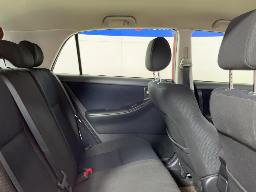 Photo '20' of Toyota Corolla