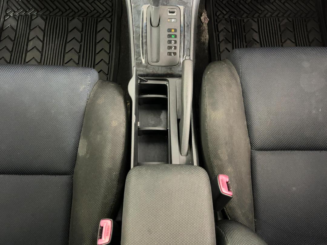 Photo '23' of Toyota Corolla