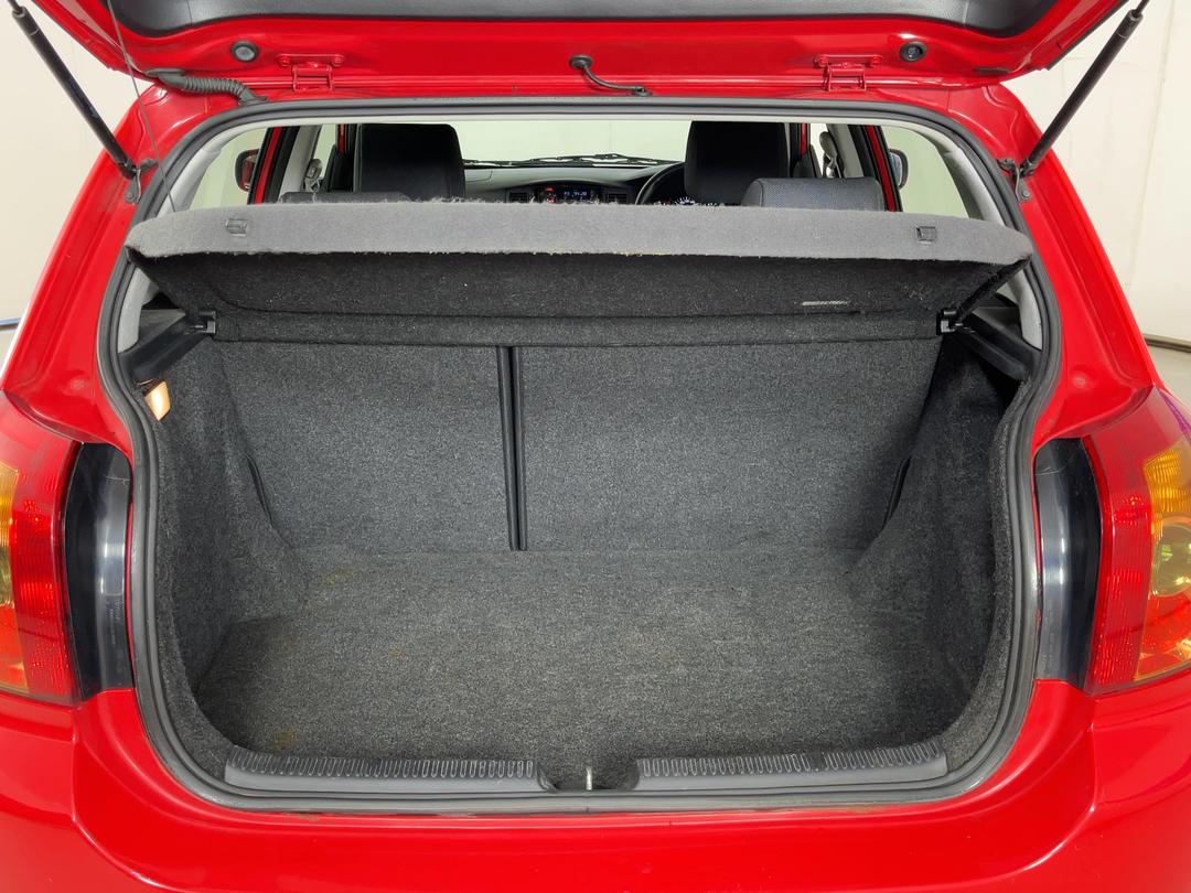 Photo '14' of Toyota Corolla