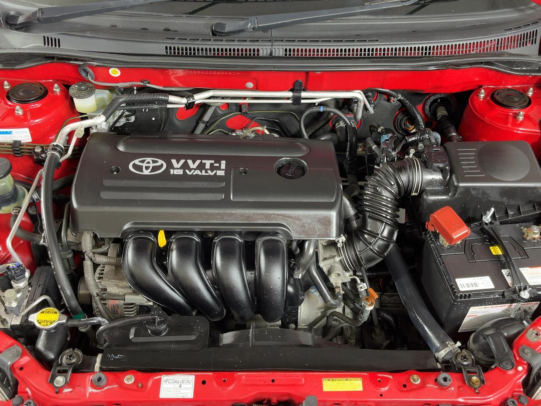 Photo '13' of Toyota Corolla