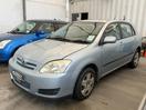 Thumbnail '1' of Toyota Corolla GL