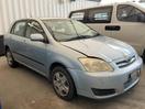 Thumbnail '3' of Toyota Corolla GL