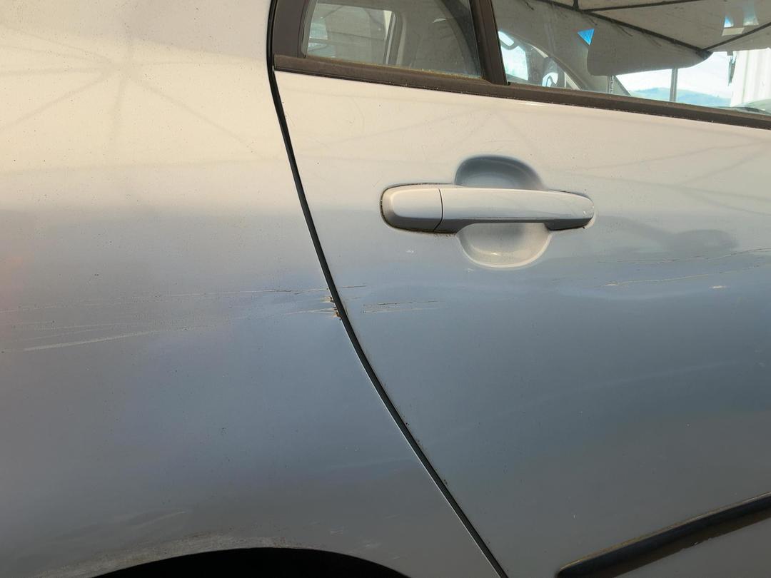 Photo '7' of Toyota Corolla GL