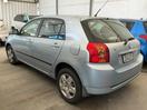 Thumbnail '8' of Toyota Corolla GL