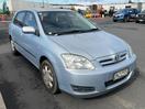 Thumbnail '1' of Toyota Corolla GL